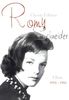 Romy Schneider - Classic Edition Boxset (5 DVDs)