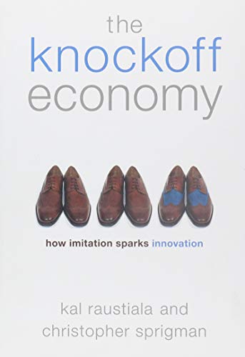 The Knockoff Economy