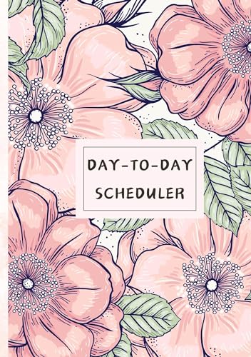 Everyday Agenda: A useful tool to structure everyday life, manage appointments and promote productive habits.