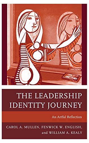 The Leadership Identity Journey: An Artful Reflection