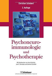 Psychoneuroimmunologie und Psychotherapie