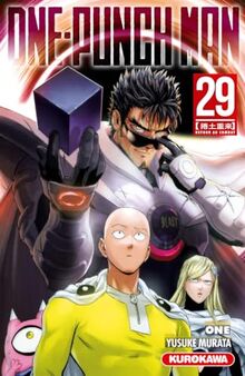 One-Punch Man - Tome 29 (29) von One  | Buch | Zustand gut