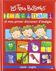 Imaginari (Català - Brúixola - Les Tres Bessones)