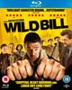 Wild Bill [BLU-RAY]