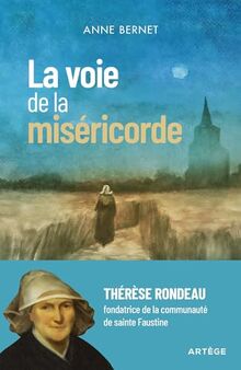 La voie de la miséricorde