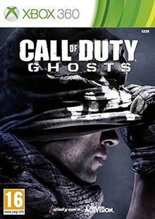 Third Party - Call of Duty : Ghosts [Xbox 360] - 5030917125898