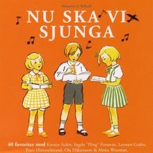 Nu Ska VI Sjunga