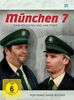 München 7 - Staffel 1 & 2 (Digipack) [5 DVDs]
