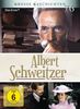 Albert Schweitzer (Große Geschichten 76)[2 DVDs]