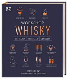 Workshop Whisky: Entdecken, Verkosten, Genießen