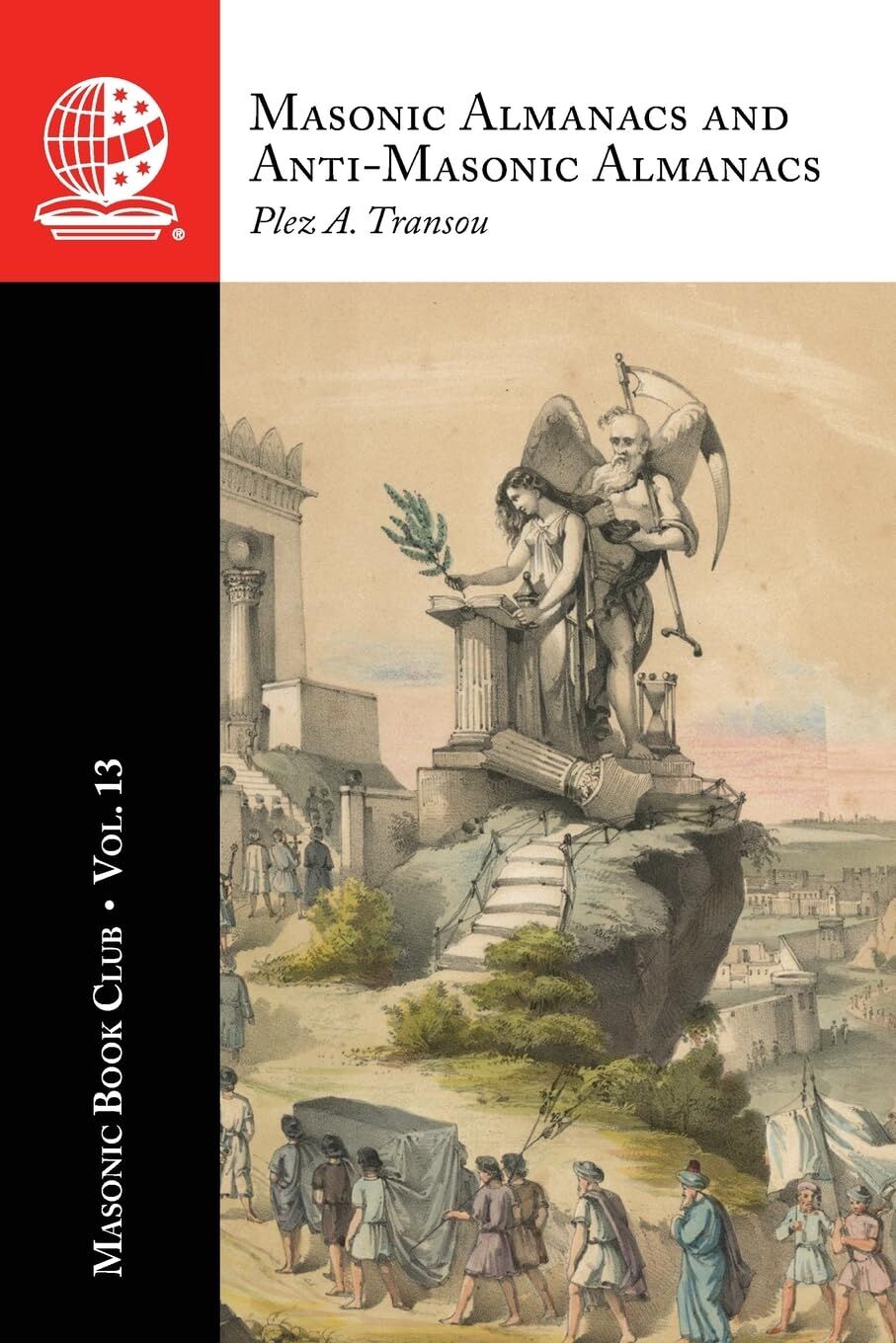The Masonic Book Club, Vol. 13