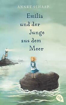 Emilia und der Junge aus dem Meer: Märchenhafte Fantasy ab 10 Jahren