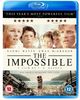 The Impossible [Blu-ray] [2013] [UK Import]