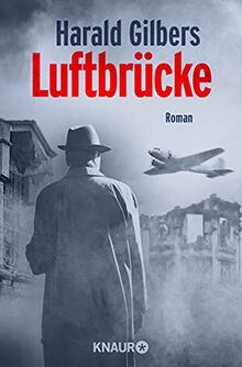 Luftbrücke: Roman (Ein Fall für Kommissar Oppenheimer, Band 6)