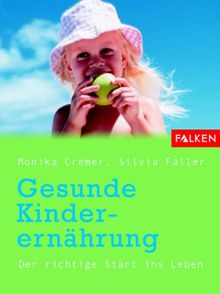 Gesunde Kinderernährung