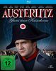 Austerlitz - Glanz Einer Kaiserkrone (Filmjuwelen) [Blu-ray]