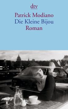 Die Kleine Bijou: Roman