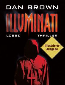 Illuminati: Illustrierte Ausgabe: Angels & Demons von Brown, Dan | Buch | Zustand gut