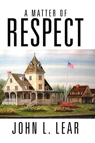 A Matter Of Respect
