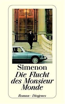 Die Flucht des Monsieur Monde