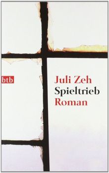 Spieltrieb: Roman