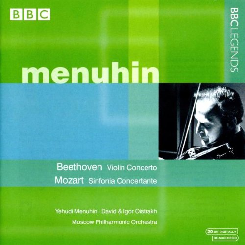 クラシック Yehudi Menuhin The Great EMI Recordings Amazon.com: Yehudi Menuhin: The Great EMI Recordings