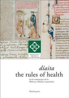 Diaita the Rules of Health : Library on Display Vol Iii: D!aita (The Library on Display, Band 3)