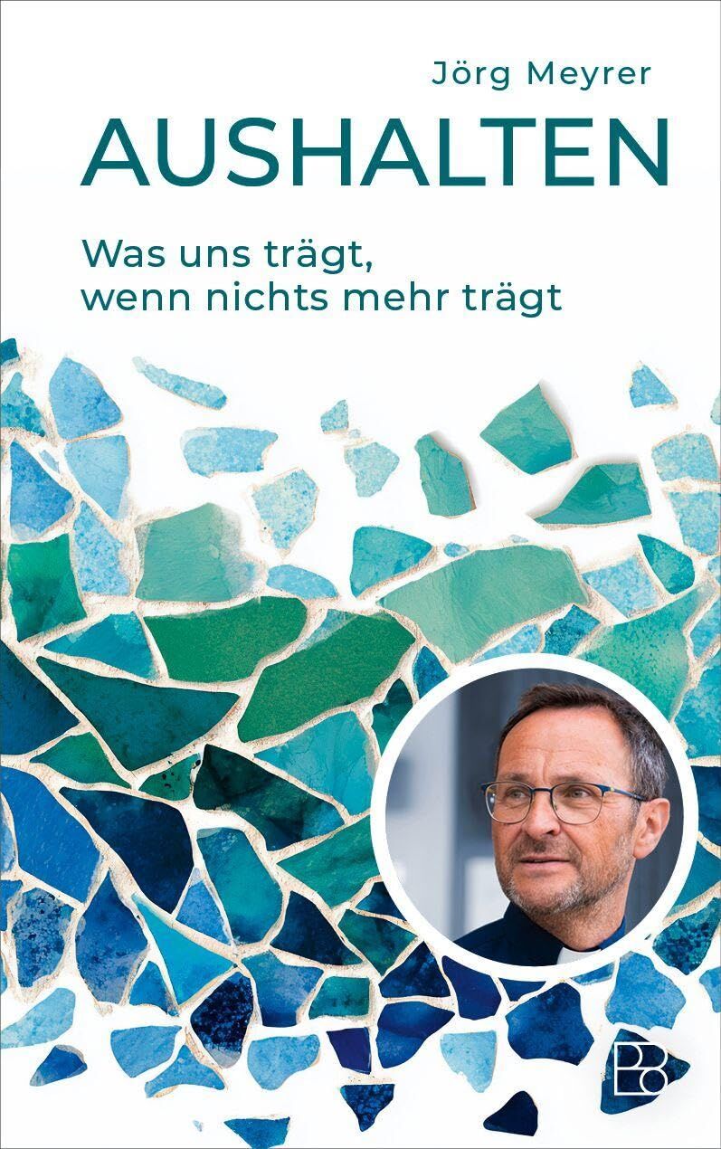 Aushalten