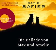 Die Ballade von Max und Amelie