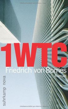 1WTC: Roman (suhrkamp taschenbuch)