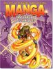 Manga, Fortgeschrittene Techniken