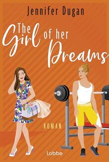 The Girl of her Dreams: Roman