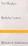 Birthday Letters