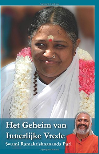 Het Geheim van Innerlijke Vrede