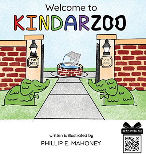 Welcome to KINDARZOO