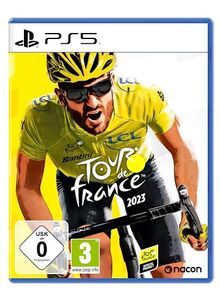 Tour de France 2023