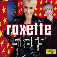 Stars von Roxette | CD | Zustand gut