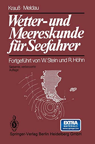 Wetter- und Meereskunde für Seefahrer (German Edition)