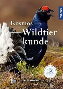 KOSMOS Wildtierkunde