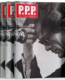 Pier Paolo Pasolini und der Tod