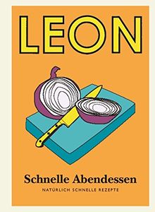 Leon Mini: Schnelle Abendessen