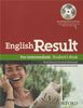 English Result. Pre-Intermediate. Student's Book with DVD-ROM (Student's Book+ DVD)