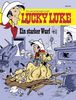 Lucky Luke 91: Lucky Kid - Ein starker Wurf