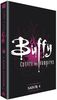 Buffy contre les vampires, saison 4 