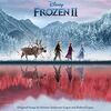 Frozen 2 Soundtrack [Vinyl LP]