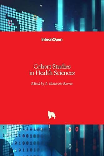 Cohort Studies in Health Sciences