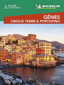 Gênes, Cinque Terre & Portofino