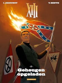 Geheugen opgeladen (XIII, 8)