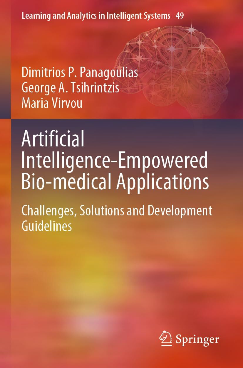 Artificial Intelligence-Empowered Bio-medical Applications