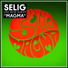 Magma
